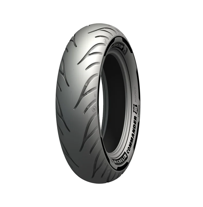 Neumático MICHELIN COMMANDER III CRUISER R REINF 130/90 B 16 M/C 73H TL/TT