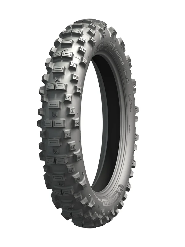 Neumático MICHELIN ENDURO XTREM 140/80-18 M/C 70M NHS TT