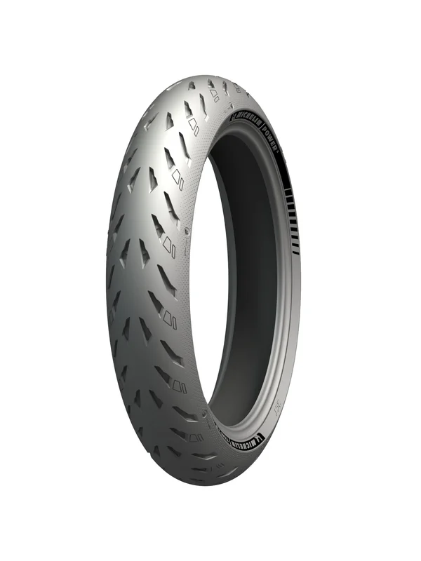 Neumático MICHELIN POWER 5 120/70 ZR 17 M/C (58W) TL