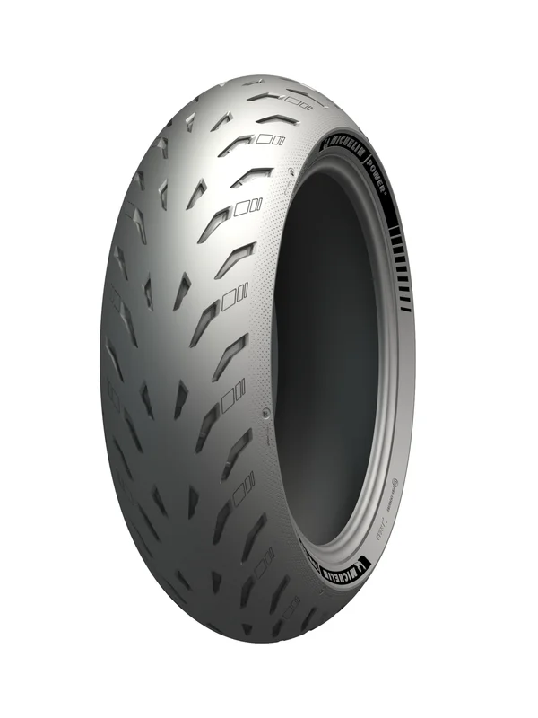 Neumático MICHELIN POWER 5 190/50 ZR 17 M/C (73W) TL