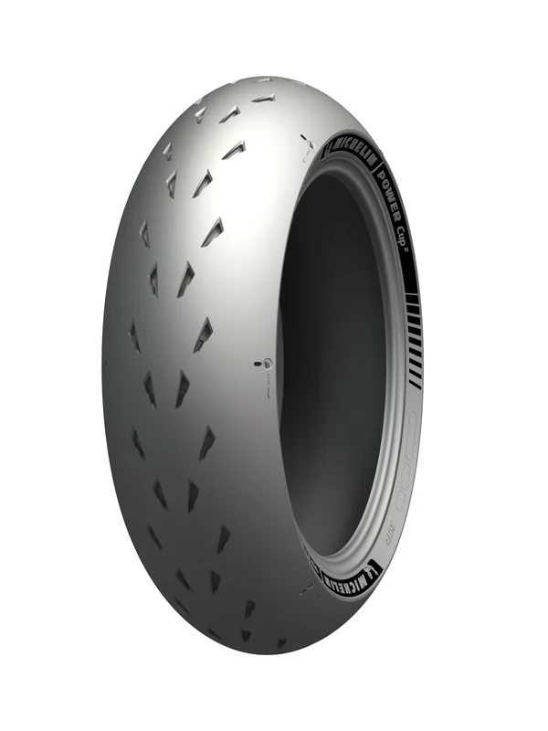 Neumático MICHELIN POWER CUP 2 190/55 ZR 17 M/C (75W) TL