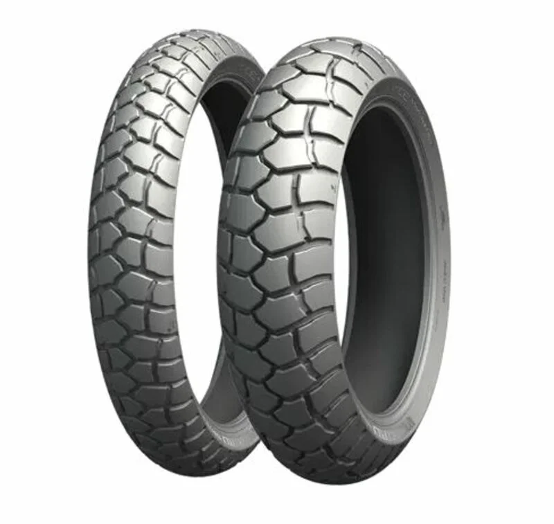 Neumático MICHELIN ANAKEE ADVENTURE 180/55 R 17 M/C 73V TL/TT