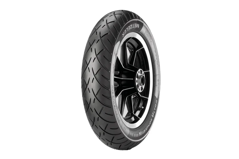 Neumático METZELER ME 888 MARATHON ULTRA (F) 120/70-21 M/C 62V TL
