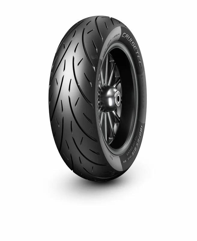 Neumático METZELER CRUISETEC REINF 200/55 R 16 M/C 77H TL