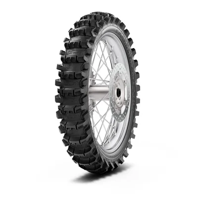 Neumático PIRELLI SCORPION MX SOFT 110/90-19 NHS 62M TT