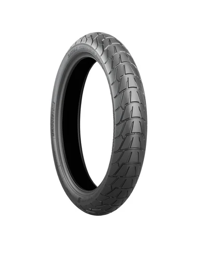 Neumático BRIDGESTONE BATTLAX ADVENTURECROSS AX41S SCRAMBLER 130/80-18 66P TL M+S