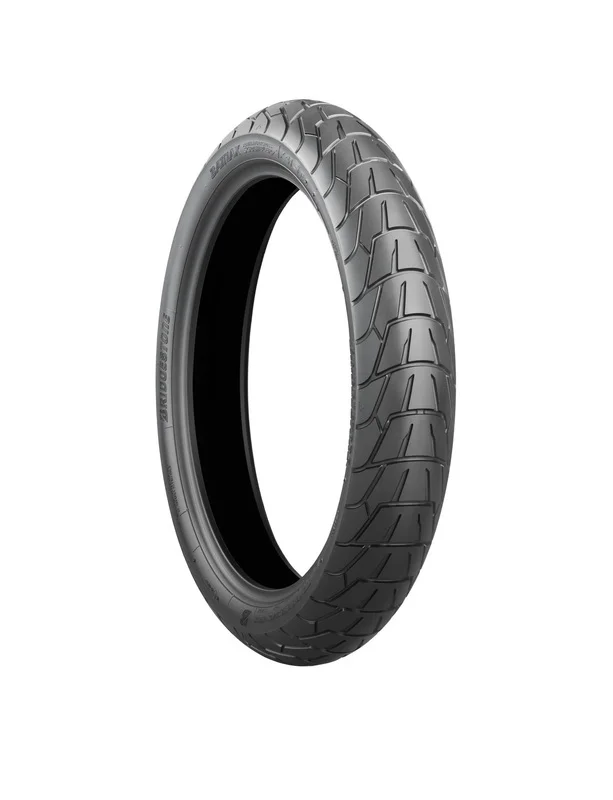 Neumático BRIDGESTONE BATTLAX ADVENTURECROSS AX41S SCRAMBLER 130/80-18 66P TL M+S