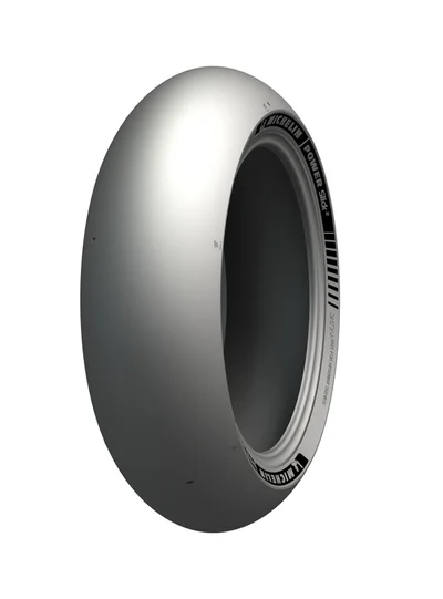 MICHE TIRE POWER SLICK 2 190/55ZR17