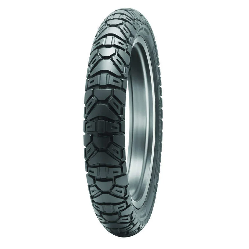 Neumático DUNLOP TRAILMAX MISSION 120/70 B 19 M/C 60T TL M+S