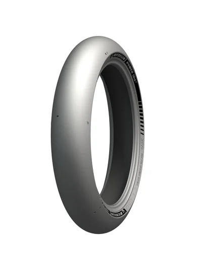 MICHE TIRE POWER SLICK 2 120/70ZR17