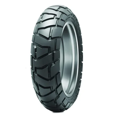 Neumático DUNLOP TRAILMAX MISSION 170/60 B 17 M/C 72T TL M+S