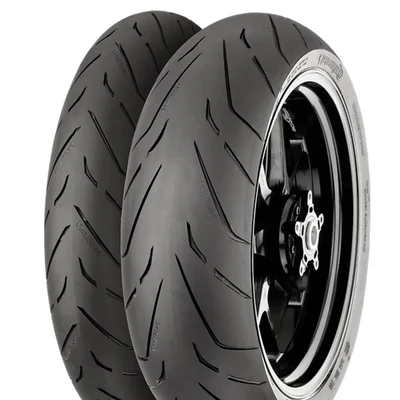 Neumático CONTINENTAL CONTIROAD 110/70 R 17 M/C 54V TL