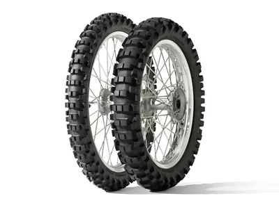 Neumático DUNLOP D952 120/90-18 M/C 65M TT