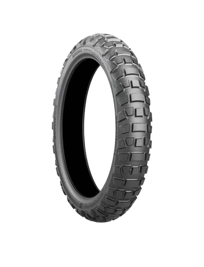 Neumático BRIDGESTONE BATTLAX ADVENTURECROSS AX41F 3.00-21 51P TL