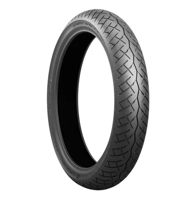 Neumático BRIDGESTONE BATTLAX BT46 FRONT 110/80-18 58V TL