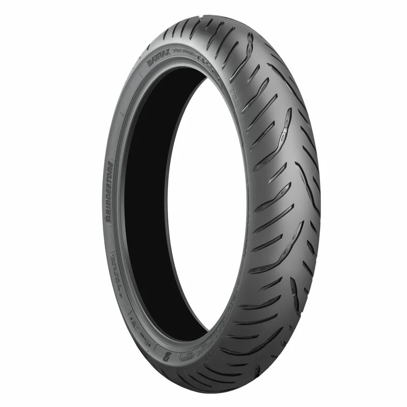 Neumático BRIDGESTONE BATTLAX T32 FRONT 110/70 ZR 17 (54W) TL
