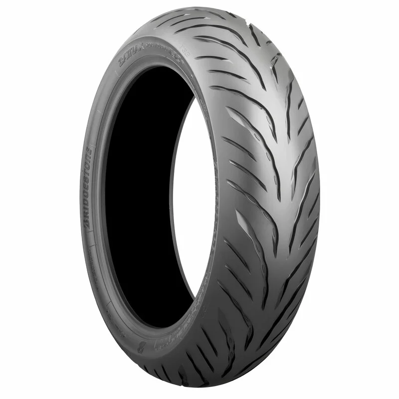 Neumático BRIDGESTONE BATTLAX T32 REAR 160/70 ZR 17 (73W) TL