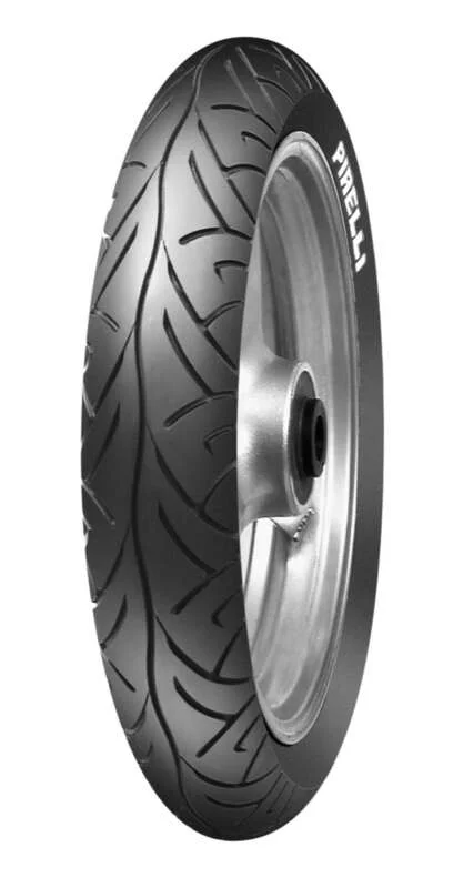 Neumático PIRELLI SPORT DEMON (F) 120/70-16 M/C 57P TL