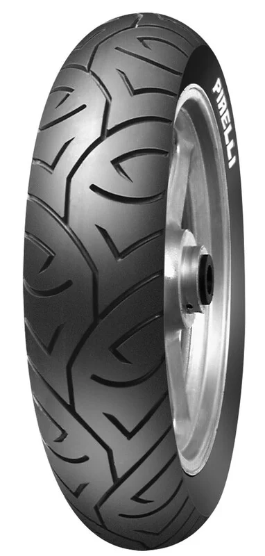 Neumático PIRELLI SPORT DEMON REINF 140/70-15 M/C 69P TL