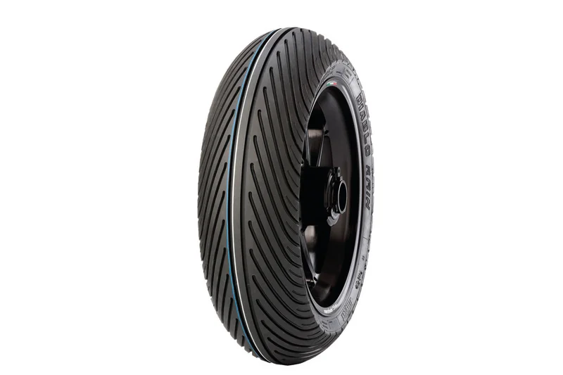 Neumático PIRELLI DIABLO RAIN SCR1 140/70 R 17 NHS TL
