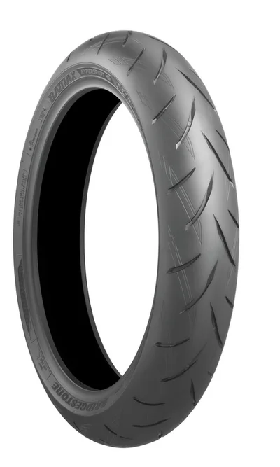 BRIDG TIRE S21 FRONT 120/70ZR17