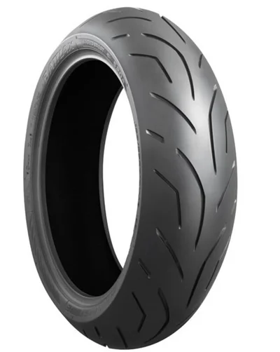 BRIDG TIRE S21 REAR 190/50ZR17