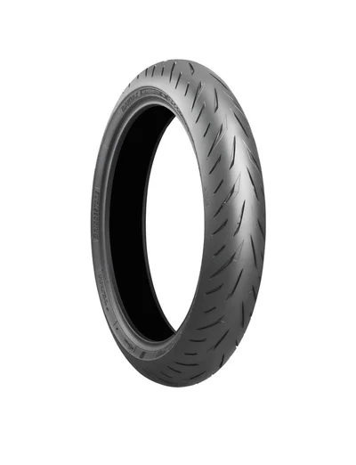 BRIDG TIRE S22 FRONT 120/70ZR17