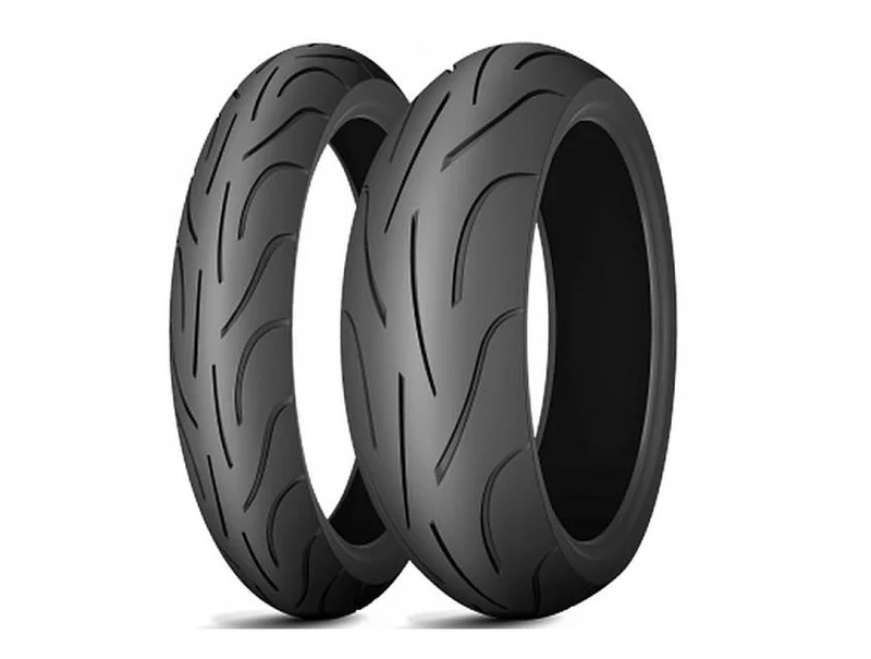Neumático MICHELIN PILOT POWER 2CT 170/60 ZR 17 M/C (72W) TL