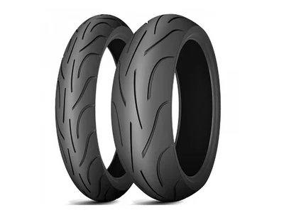 MICHE TIRE PILOT POWER 2CT 120/70ZR17