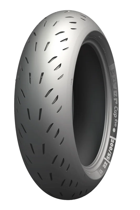 Neumático MICHELIN POWER CUP EVO 110/70 ZR 17 M/C (54W) TL