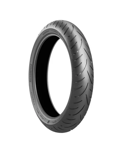 BRIDG TIRE T31 FRONT 120/70ZR17