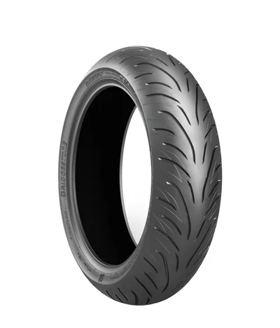 BRIDG TIRE T31 REAR 160/60ZR17