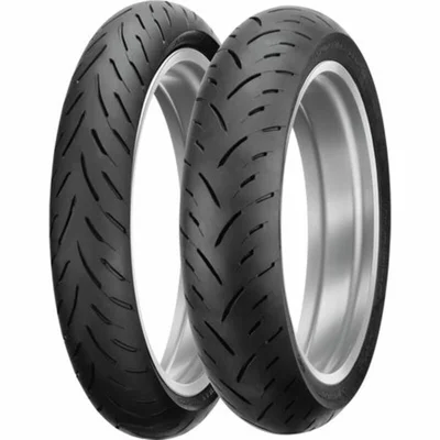 DUNLO TIRE SPORTMAX GPR300 120/70ZR17