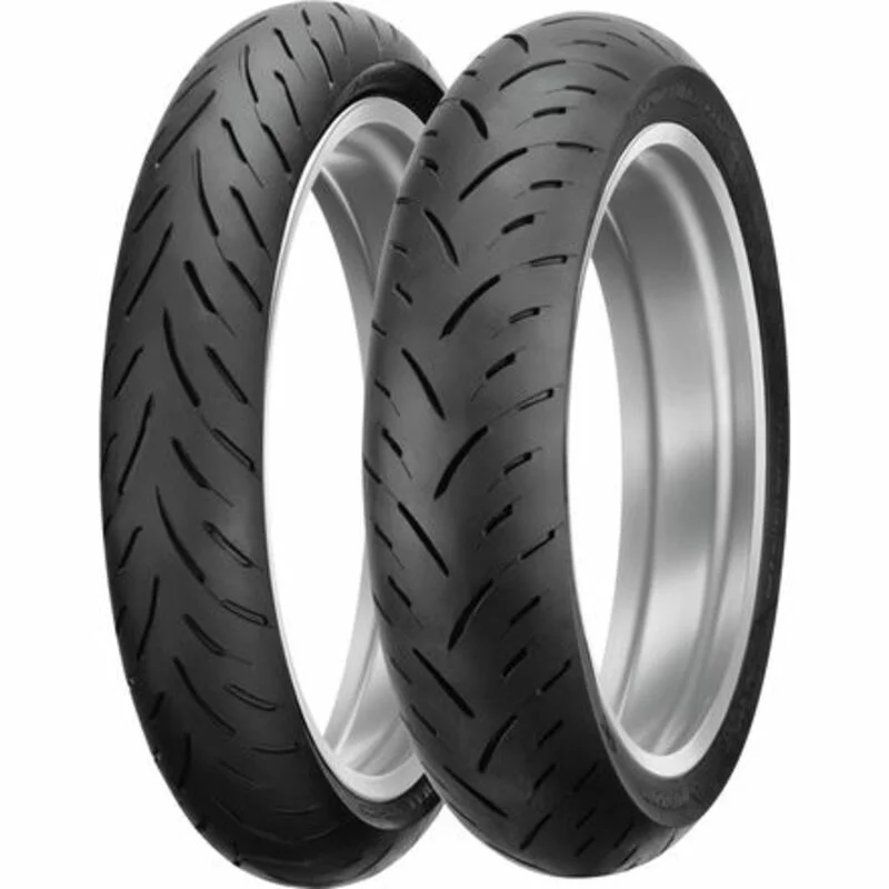 Neumático DUNLOP SPORTMAX GPR300 140/70 R 17 M/C 66H TL
