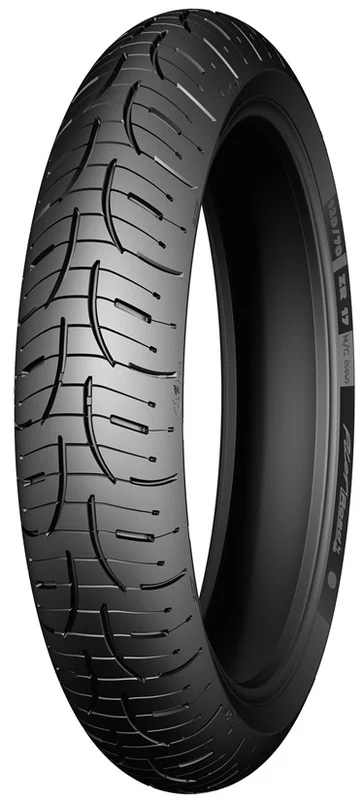 MICHE TIRE PILOT ROAD 4 120/70ZR17