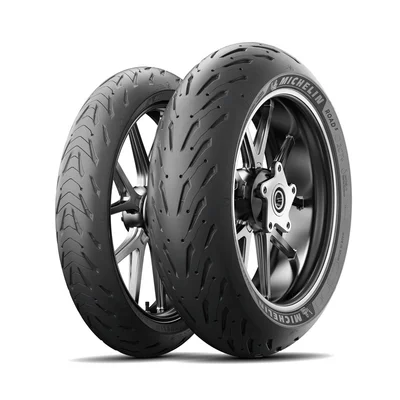 MICHE TIRE ROAD 5 120/70ZR17