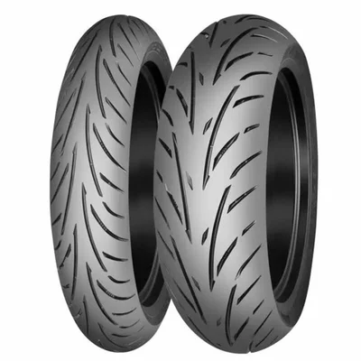 MITAS TIRE TOURING FORCE 180/55ZR17