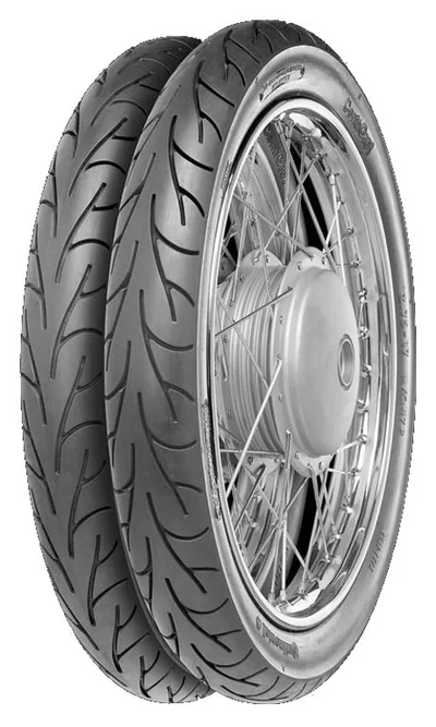 CONTI TIRE CONTIGO! 2.50-16
