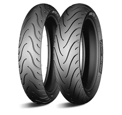 MICHE TIRE PILOT STREET 90/90-14