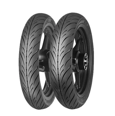 MITAS TIRE MC 25 BOGART 130/70-17