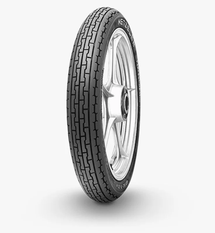 Neumático METZELER PERFECT ME 11 (F) 3.00-19 49S TT