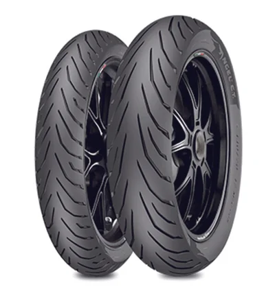 PIREL TIRE ANGEL CITY 130/70-17