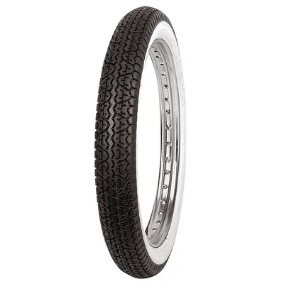 MITAS TIRE B4 2.25-18