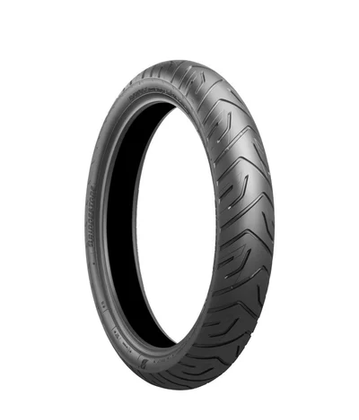 BRIDG TIRE A41 110/80R19