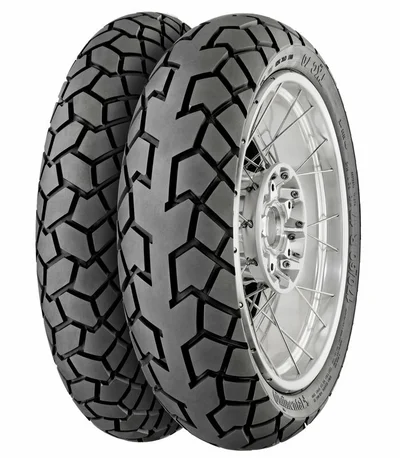 CONTI TIRE TKC 70 150/70R17
