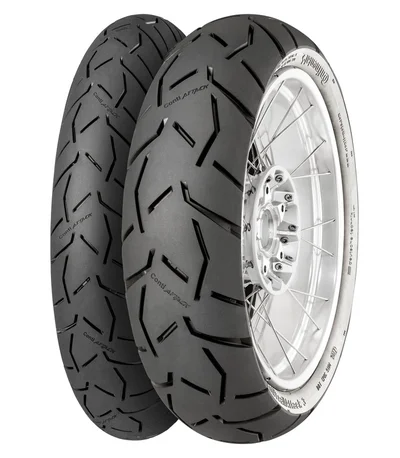 CONTI TIRE CONTITRAILATTACK 3 150/70R17