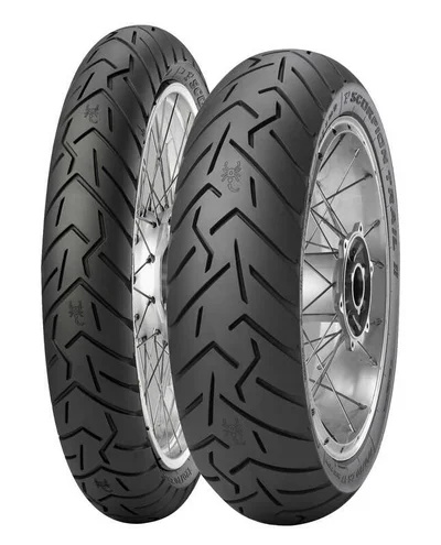 PIREL TIRE SCORP TRAIL IID 170/60ZR17
