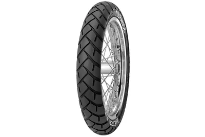 METZE TIRE TOURANCE 110/80-19