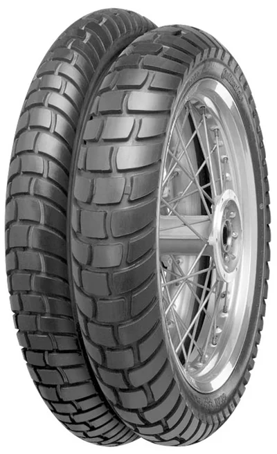 CONTI TIRE CONTIESCAPE 90/90-21