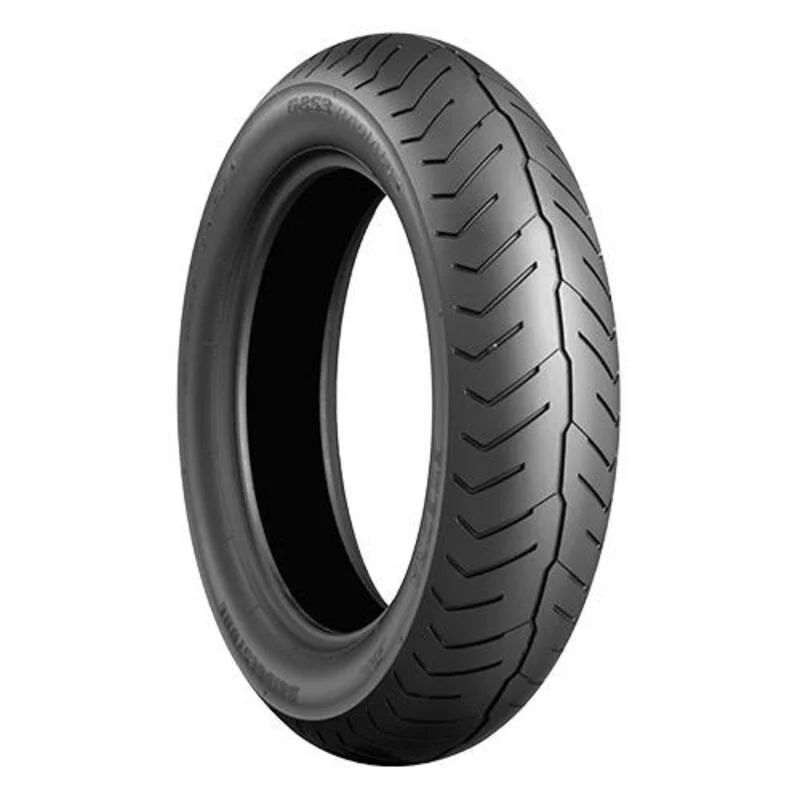 Neumático BRIDGESTONE EXEDRA G853 G Honda GL1800 Goldwing '17 130/70 R 18 63H TL